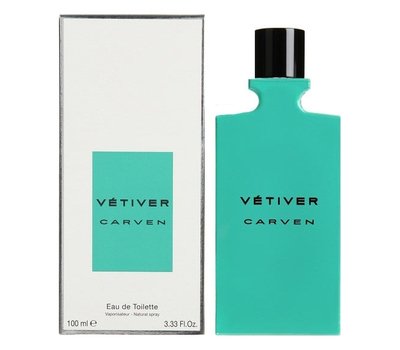 Carven Vetiver 130753