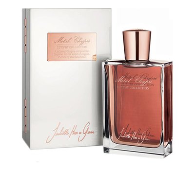 Juliette Has A Gun Metal Chypre 130109