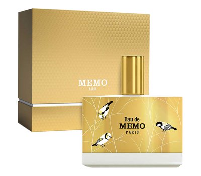 Memo Eau De Memo 130072