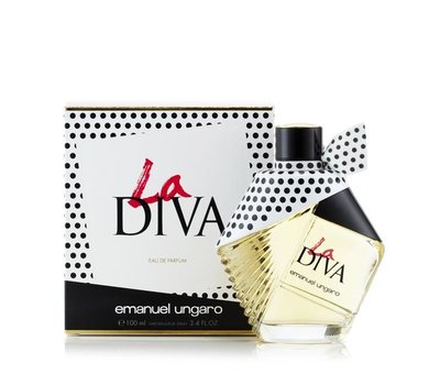 Emanuel Ungaro La Diva 130821