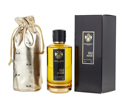 Mancera Gold Aoud 130091