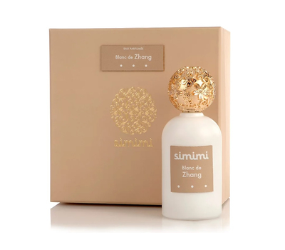 Simimi Blanc de Zhang 131798