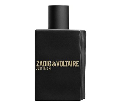 Zadig & Voltaire Just Rock! For Him 132524