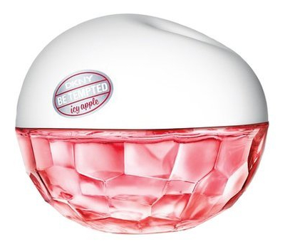 Donna Karan Be Tempted Icy Apple