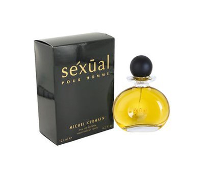 Michel Germain Sexual Pour Homme 132072