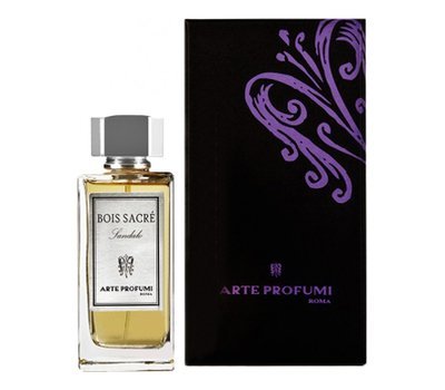 Arte Profumi Bois Sacre 132405