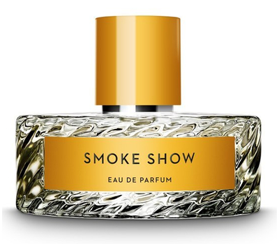 Vilhelm Parfumerie Smoke Show