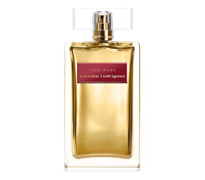 Narciso Rodriguez Rose Musc