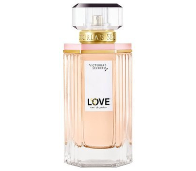 Victorias Secret Love Eau de Parfum