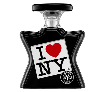 Bond No 9 I Love New York For All