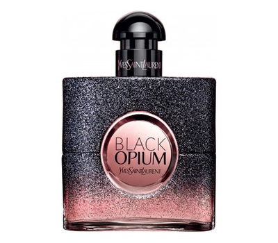 YSL Black Opium Floral Shock 133113