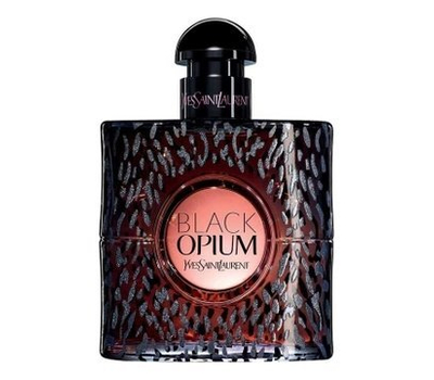 YSL Black Opium Wild Edition