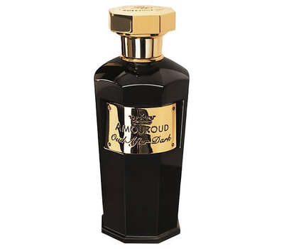 Amouroud Oud After Dark