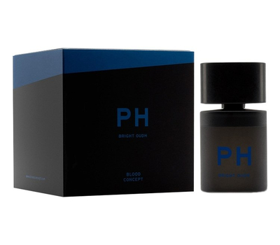 Blood Concept PH Bright Oudh 133341