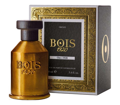 Bois 1920 Oro 133837