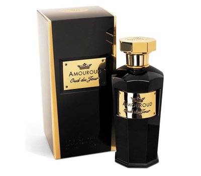 Amouroud Oud Du Jour 133609