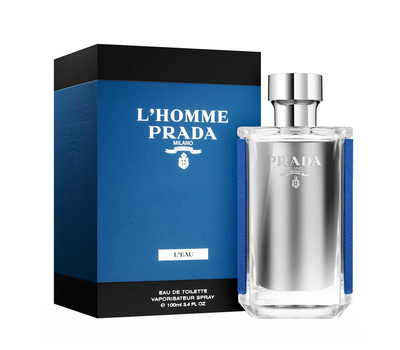 Prada L'Homme L'Eau