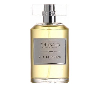 Chabaud Maison De Parfum Chic Et Boheme