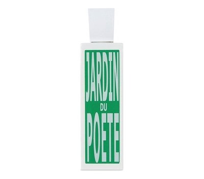 Eau D'Italie Jardin Du Poete