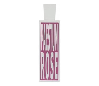 Eau D'Italie Paestum Rose