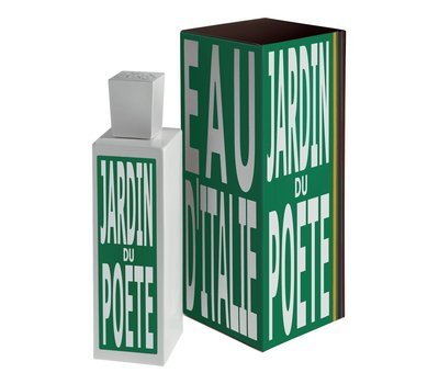 Eau D'Italie Jardin Du Poete 134250