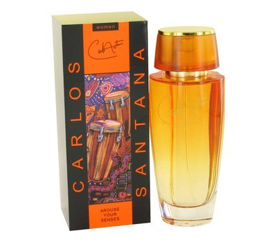 Carlos Santana For Women 134453