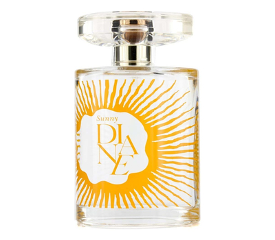 Diane von Furstenberg Sunny Diane