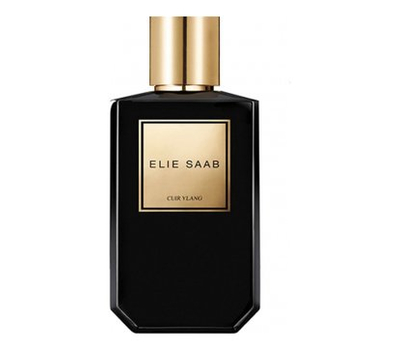 Elie Saab Cuir Ylang