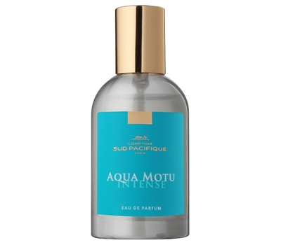 Comptoir Sud Pacifique Aqua Motu Intense