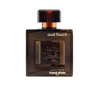 Franck Olivier Oud Touch