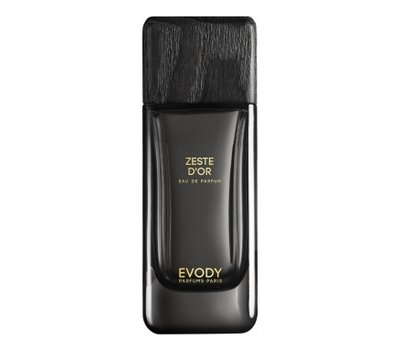 Evody Zeste D'Or