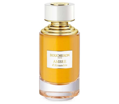 Boucheron Ambre D'Alexandrie