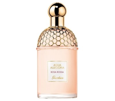 Guerlain Aqua Allegoria Rosa Rossa