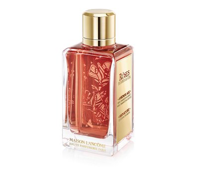 Lancome Roses Berberanza