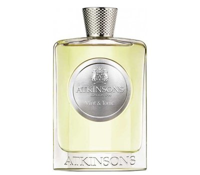 Atkinsons Mint & Tonic 135554