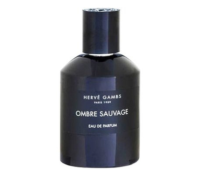 Herve Gambs Paris Ombre Sauvage