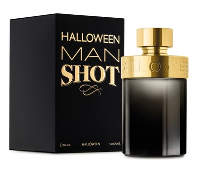 J.Del Pozo Halloween Man Shot 136376