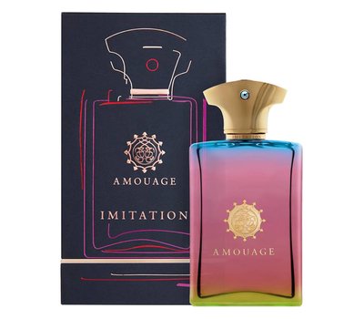 Amouage Imitation For Man 136326