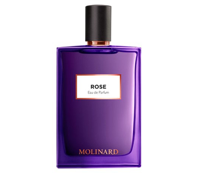 Molinard Rose Eau De Parfum