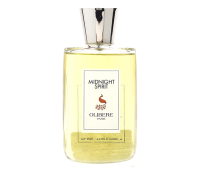 Olibere Parfums Midnight Spirit