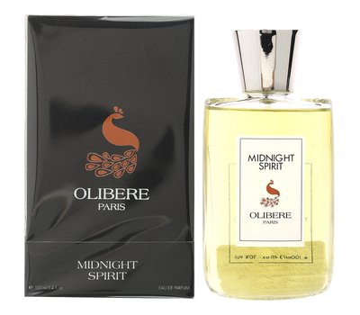 Olibere Parfums Midnight Spirit 137923