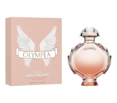 Paco Rabanne Olympea Aqua Eau De Parfum Legere 137697