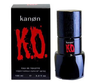 Kanon K.O. For Men 137117