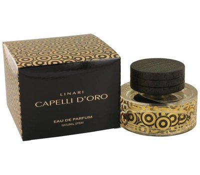 Linari Capelli D`Oro 137019