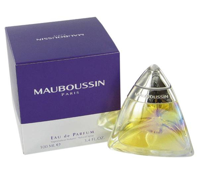 Mauboussin Woman 137253