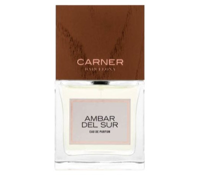 Carner Barcelona Ambar Del Sur