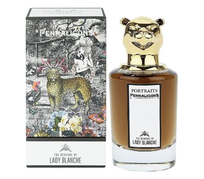 Penhaligon's The Revenge Of Lady Blanche 138141