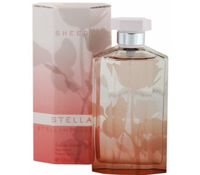 Stella McCartney Stella Sheer 2009