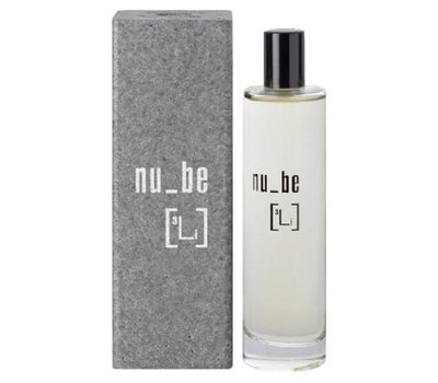 Nu_Be Lithium [3Li]