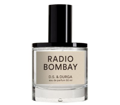 D.S.& Durga Radio Bombay